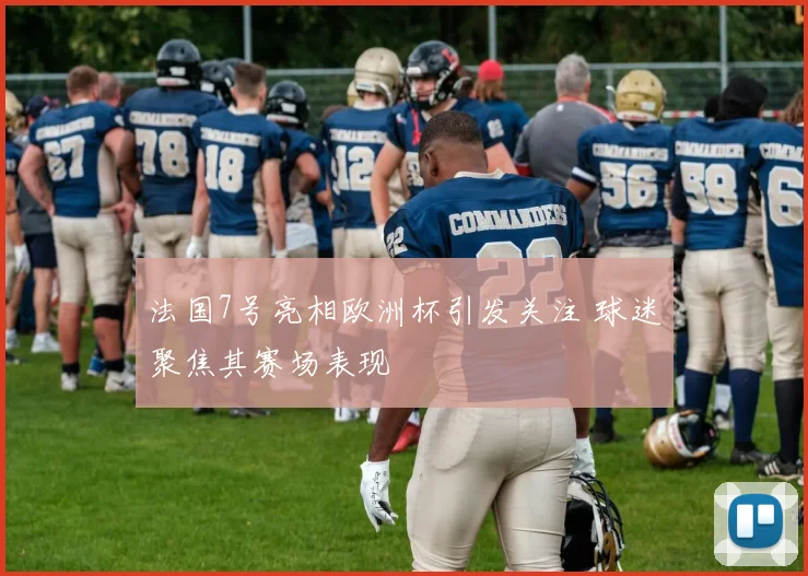 法国7号亮相欧洲杯引发关注 球迷聚焦其赛场表现